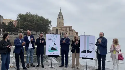 La sección ‘Enfants Terribles’ se prepara para su 25 cumpleaños La sección ‘Enfants Terribles’ se prepara para su 25 cumpleaños