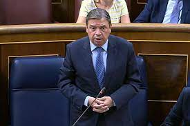 Luis Planas anuncia la presentación del recurso ante el Tribunal de Justicia de la UE Luis Planas anuncia la presentación del recurso ante el Tribunal de Justicia de la UE