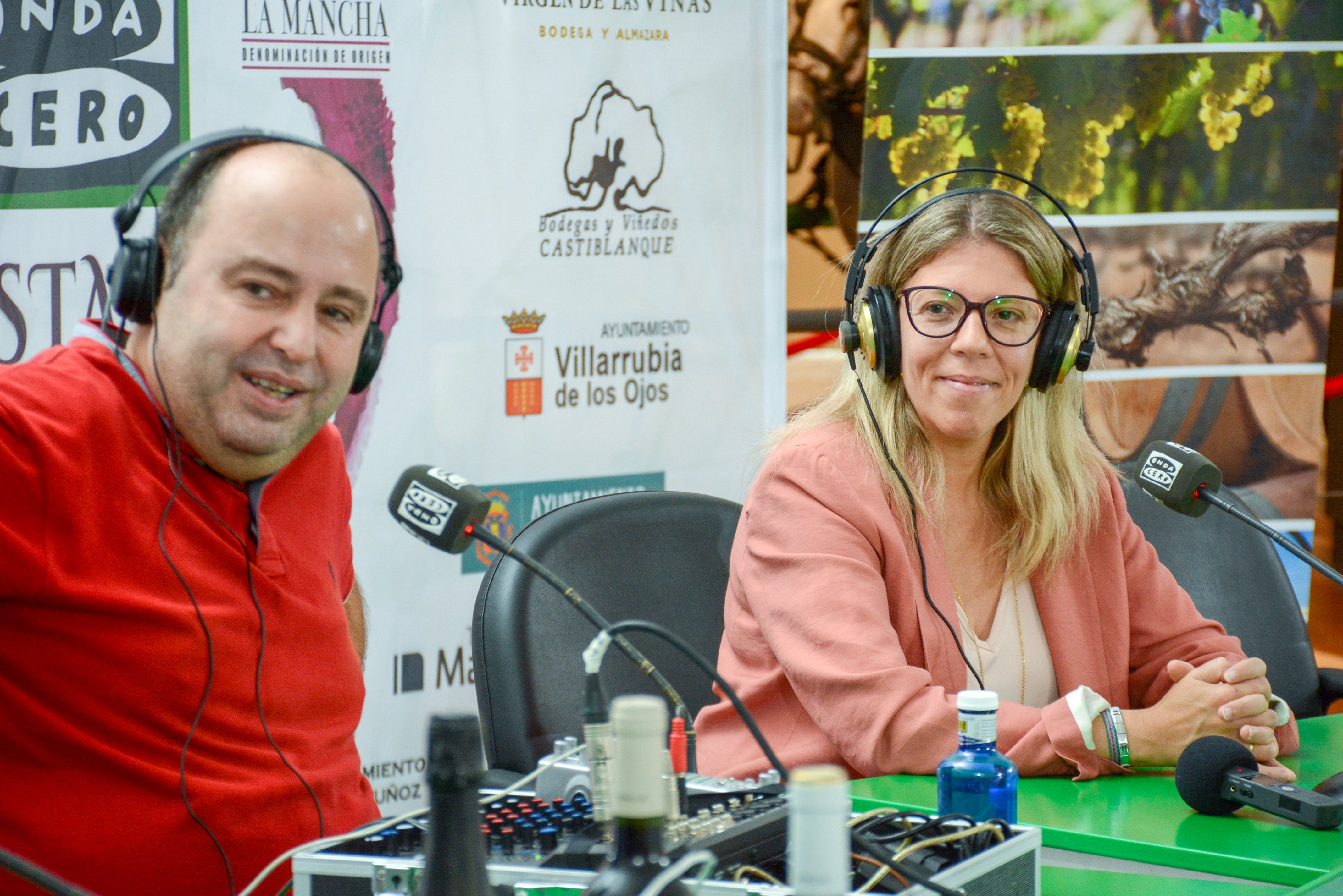 Inmaculada Jiménez: "Tomelloso es una ciudad que no deja de sorprender" Inmaculada Jiménez: "Tomelloso es una ciudad que no deja de sorprender"