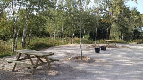 Ecologistas en Acci&oacute;n Alcal&aacute; lamenta que se est&eacute; urbanizando el entorno natural del r&iacute;o Henares a su paso por la ciudad complutense