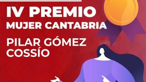 IV Premio Mujer Cantabria