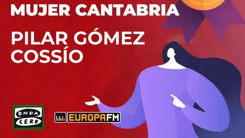 IV Premio Mujer Cantabria IV Premio Mujer Cantabria