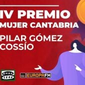 IV Premio Mujer Cantabria