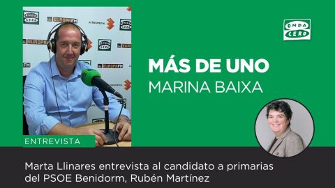 Rub&eacute;n MArt&iacute;nez