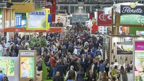 fruit attraction fruit attraction