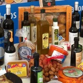 SABOR A MÁLAGA SABOR A MÁLAGA