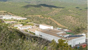 30 años de El Cabril 30 años de El Cabril