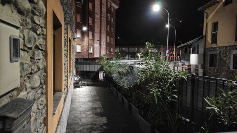 Buen jueves, con 17&ordm;C para el terraceo... 