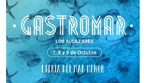 GASTROMAR en Los Alcázares GASTROMAR en Los Alcázares