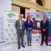 También se celebrará la mini carrera de casi 4k, sin límite de edad para participar También se celebrará la mini carrera de casi 4k, sin límite de edad para participar