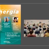 Comunidad energética Segovia