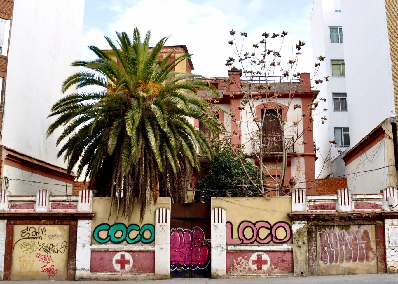 Ciudad Real aprobará el lunes la licencia para que comiencen las obras de rehabilitación de la antigua Cruz Roja Ciudad Real aprobará el lunes la licencia para que comiencen las obras de rehabilitación de la antigua Cruz Roja