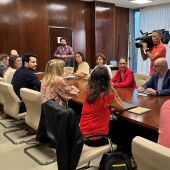 Negociación PGEX 2023