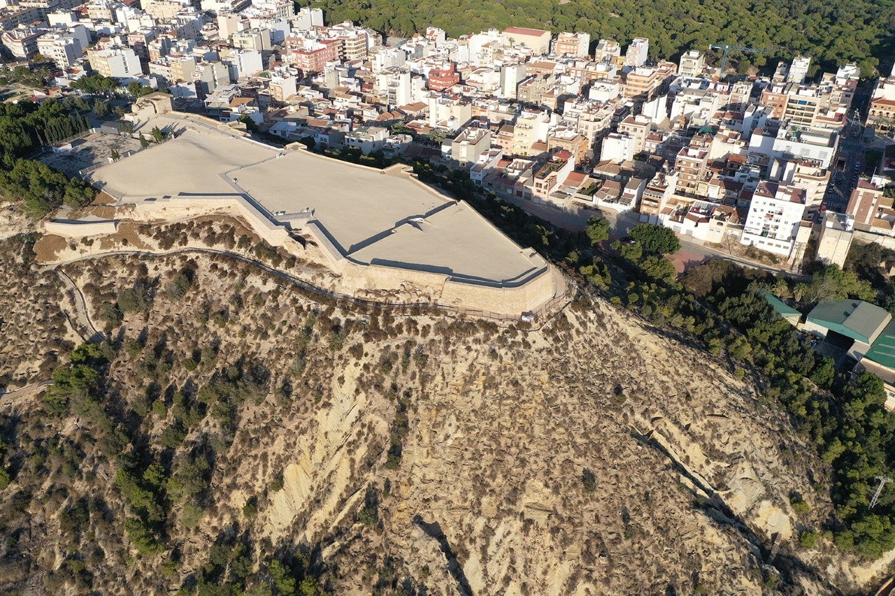 Guardamar del Segura sede del próximo master de gestión del patrimonio por la universidad de Alicante Guardamar del Segura sede del próximo master de gestión del patrimonio por la universidad de Alicante