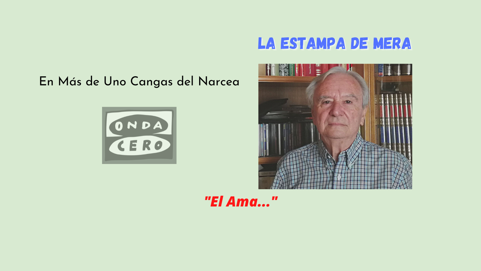 El Ama... El Ama...
