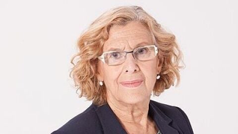 Manuela Carmena