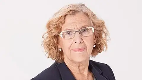 Manuela Carmena Manuela Carmena