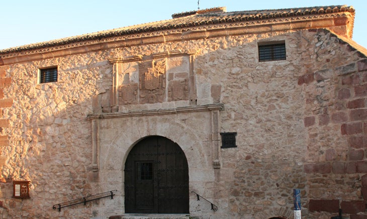 Castilla - La Mancha en la Onda 06/10/2022 Castilla - La Mancha en la Onda 06/10/2022