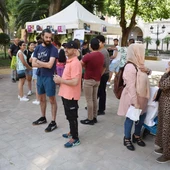 Inmigrantes en Ciudad Real Inmigrantes en Ciudad Real