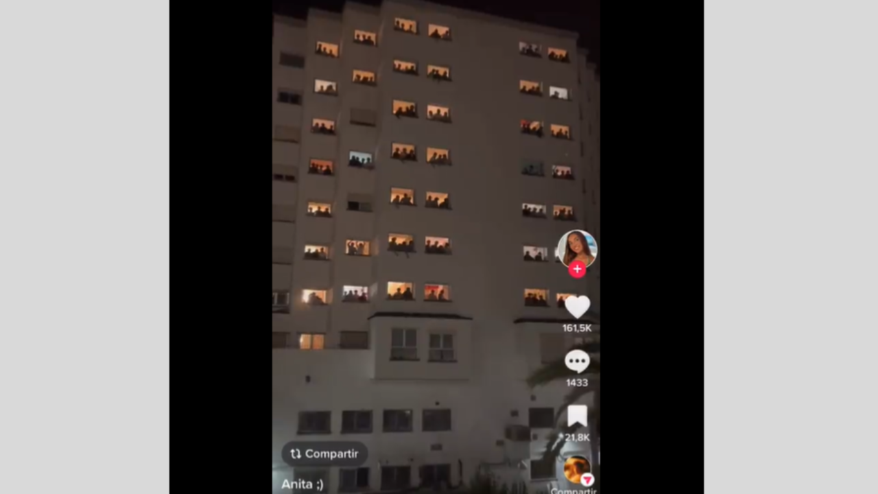 Todas las claves del caso de los cánticos machistas del Colegio Mayor Elías Ahuja Todas las claves del caso de los cánticos machistas del Colegio Mayor Elías Ahuja