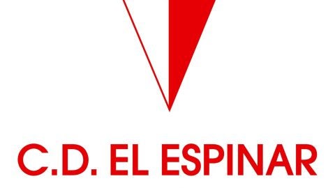 C.D. El Espinar Arlequ&iacute;n