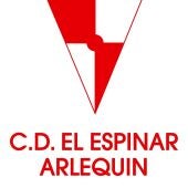 C.D. El Espinar Arlequín