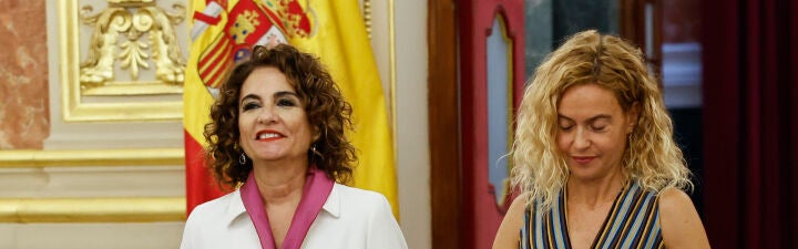 ¿Le parecen realistas los presupuestos del Estado presentados por el Gobierno?