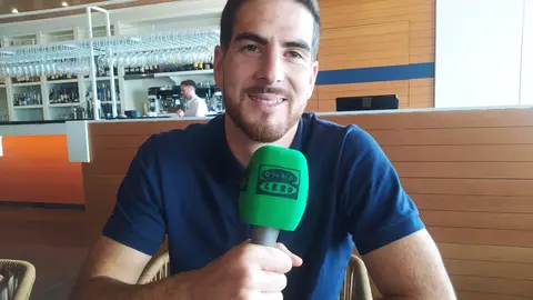 LA TERTULIA DEPORTIVA ALICANTE DESDE RESTAURANTE VILLA BANDIDA