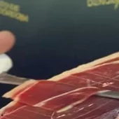Comienza en Villanueva la XXII Feria del Jamón de Bellota Comienza en Villanueva la XXII Feria del Jamón de Bellota