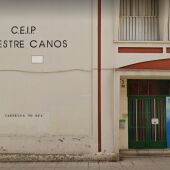  El Ayuntamiento da luz verde al nuevo CEIP Mestre Canós por 5 millones de euros