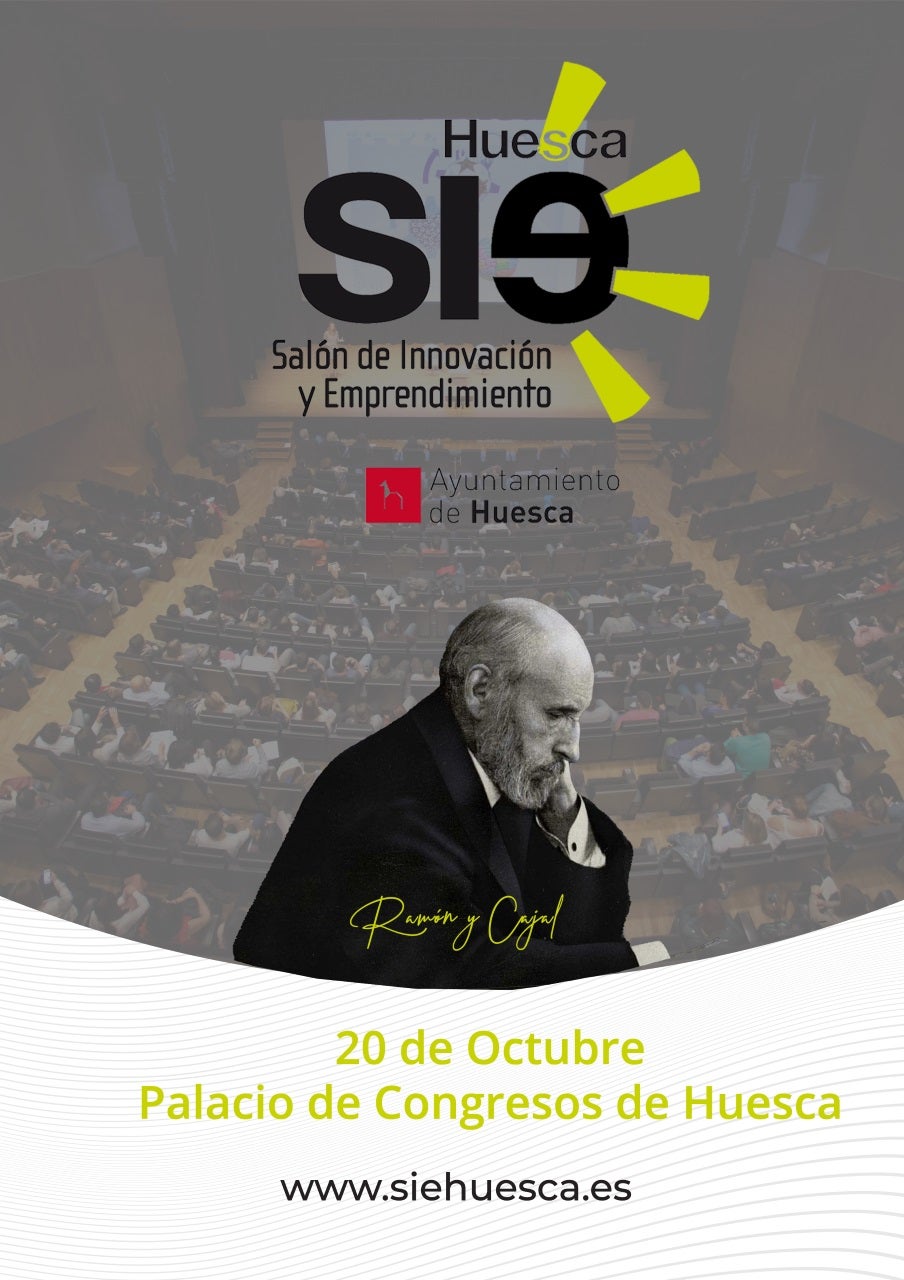 La neurociencia aplicada a la empresa, eje del SIE 2022 La neurociencia aplicada a la empresa, eje del SIE 2022