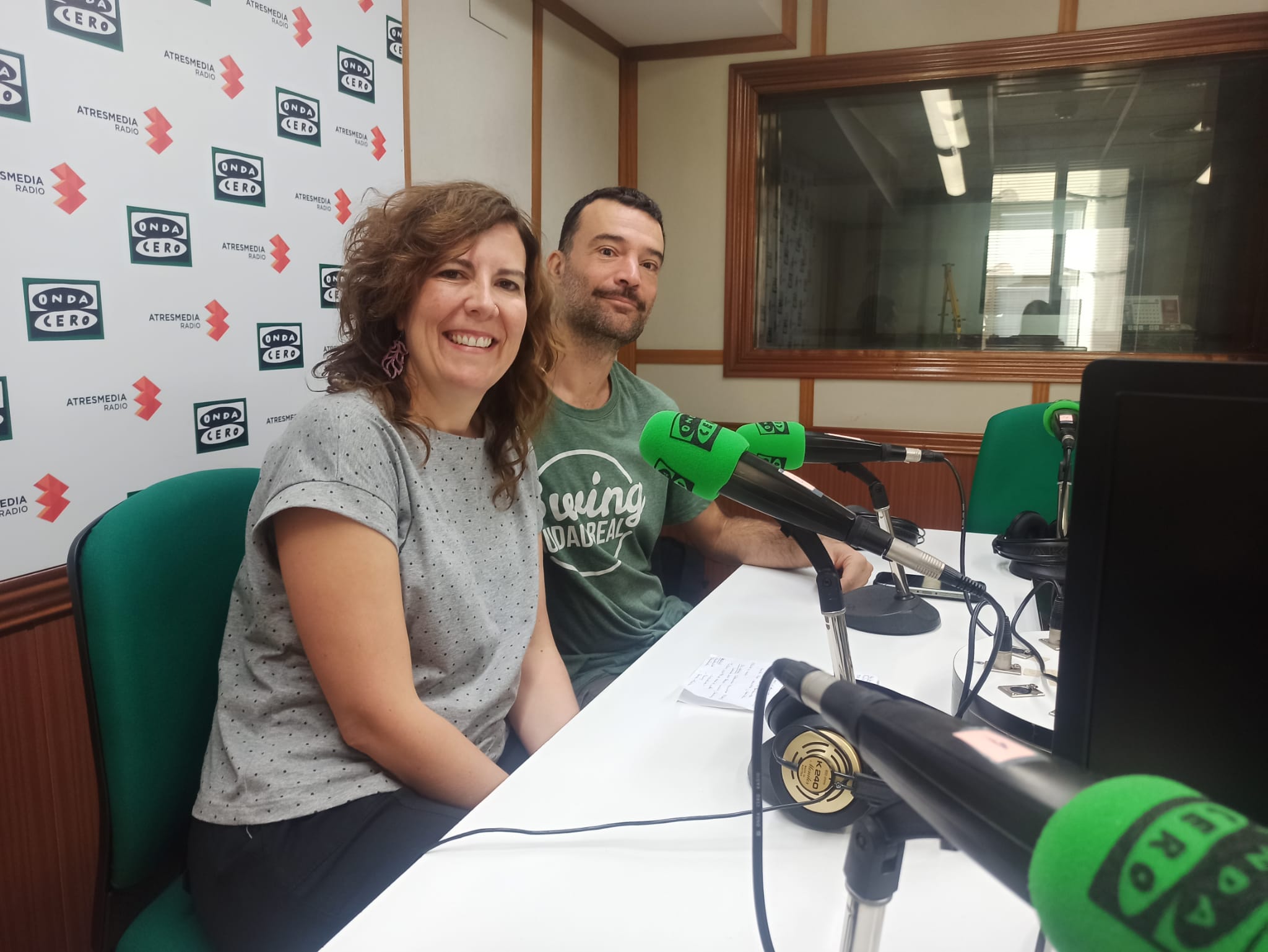 Ciudad Real acogerá el IV Festival de Swing Ciudad Real los días 7, 8 y 9 de octubre Ciudad Real acogerá el IV Festival de Swing Ciudad Real los días 7, 8 y 9 de octubre