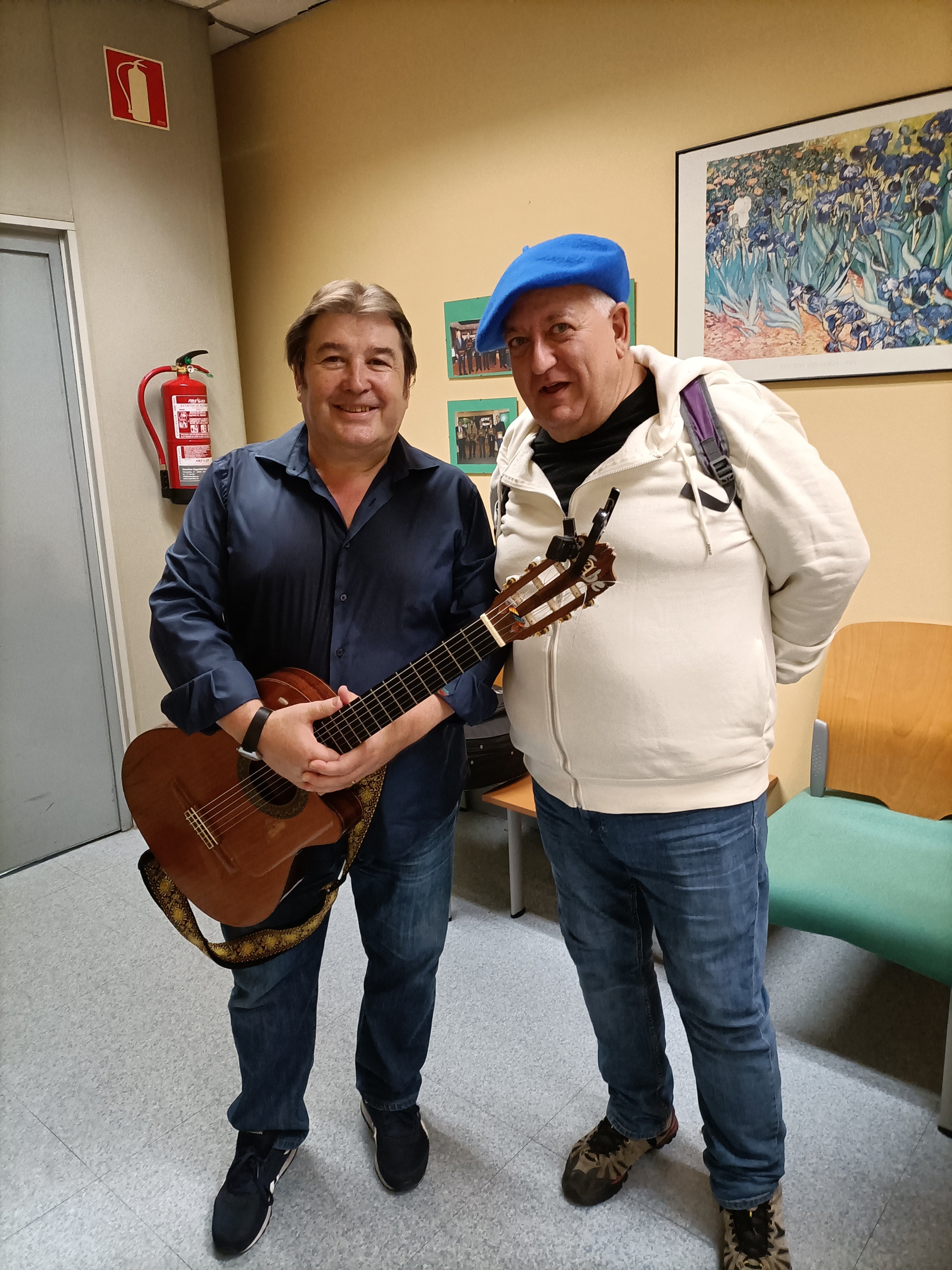 Hoy se concederá el "Txikito de Honor" con el que arrancan la fiesta de los txikiteros Hoy se concederá el "Txikito de Honor" con el que arrancan la fiesta de los txikiteros