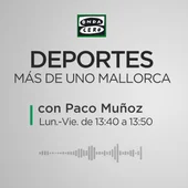 Paco Muñoz Paco Muñoz