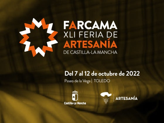 Toledo acoge una nueva edición de Farcama, la Feria de Artesanía de Castilla - La Mancha Toledo acoge una nueva edición de Farcama, la Feria de Artesanía de Castilla - La Mancha