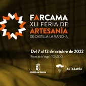 Toledo acoge una nueva edición de Farcama, la Feria de Artesanía de Castilla - La Mancha Toledo acoge una nueva edición de Farcama, la Feria de Artesanía de Castilla - La Mancha