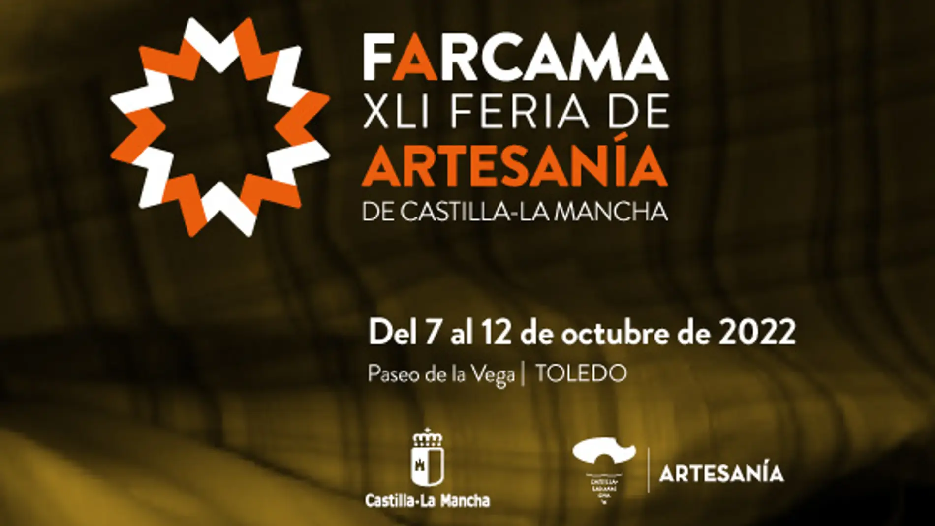 Toledo acoge una nueva edición de Farcama, la Feria de Artesanía de Castilla - La Mancha