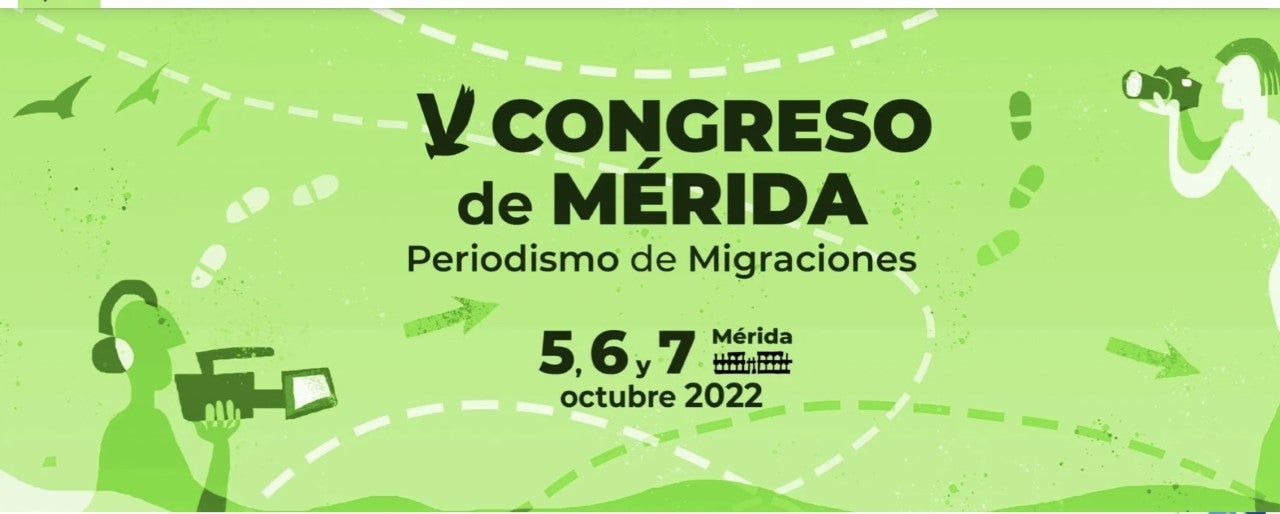 El único congreso del mundo en Periodismo de Migraciones se celebra en la ciudad hasta el viernes El único congreso del mundo en Periodismo de Migraciones se celebra en la ciudad hasta el viernes
