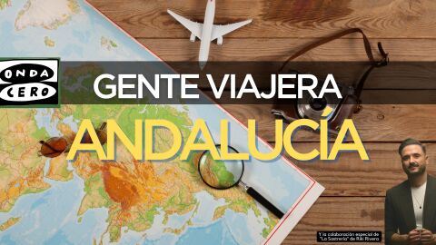 Gente Viajera Andaluc&iacute;a