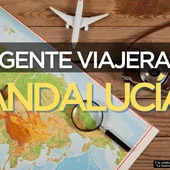 Gente Viajera Andalucía Gente Viajera Andalucía