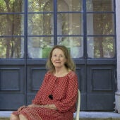Annie Ernaux, premio Nobel de Literatura 2022