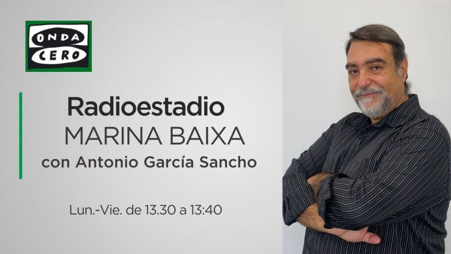 Radioestadio Marina Baixa Deportes