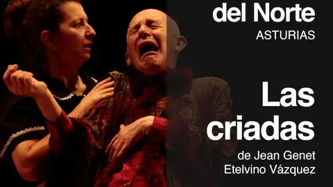 las criadas las criadas