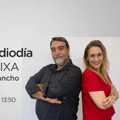 Noticias Mediodía Marina Baixa Antonio y Silvia Noticias Mediodía Marina Baixa Antonio y Silvia
