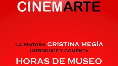 Ciclo de Cine CinemArte
