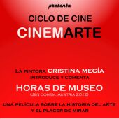 Ciclo de Cine CinemArte