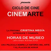 Ciclo de Cine CinemArte Ciclo de Cine CinemArte