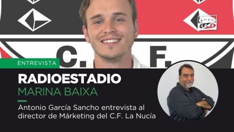 Entrevista a Alfonso Balaguer