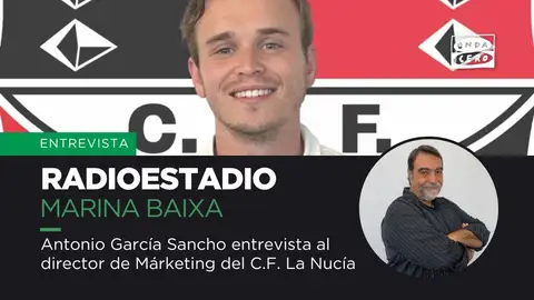 Entrevista a Alfonso Balaguer Entrevista a Alfonso Balaguer