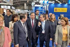 Planas anuncia que la Comisión Europea rebaja las zonas afectadas por el veto Planas anuncia que la Comisión Europea rebaja las zonas afectadas por el veto